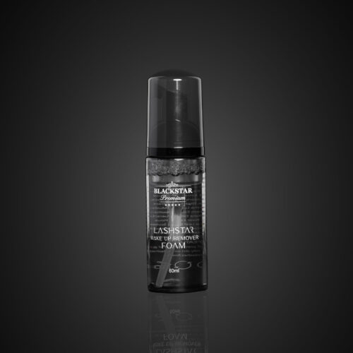 LASHSTAR Lash Foam