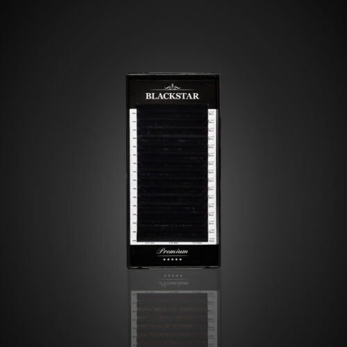Volume 0.07 Deep Black