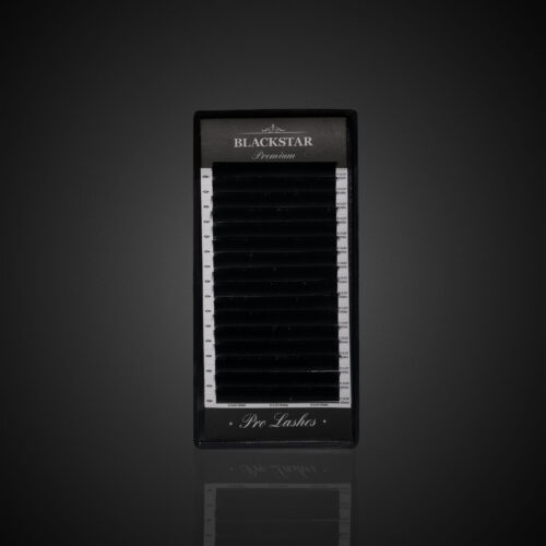 Volume 0.07 Pro Lashes