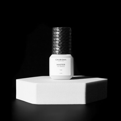 MASTER 1sec Eyelash Glue