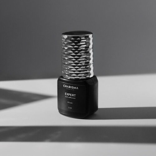 EXPERT 0.5sec Eyelash Glue