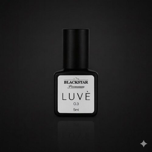 LUVÉ UV 0.3sek Liim