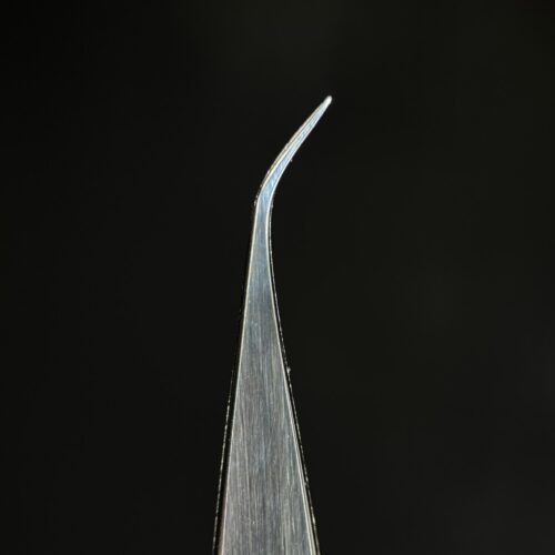 Isolation Mini S Tweezer