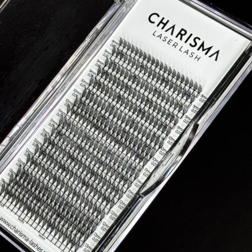 Laserlash - Feather Lashes