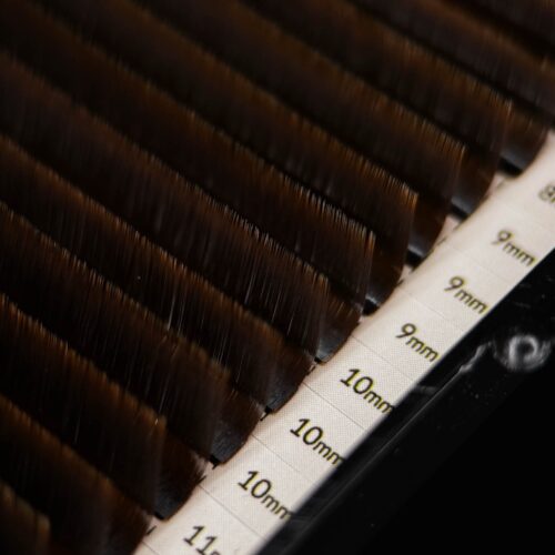 Volume 0.07 Mocha Dream