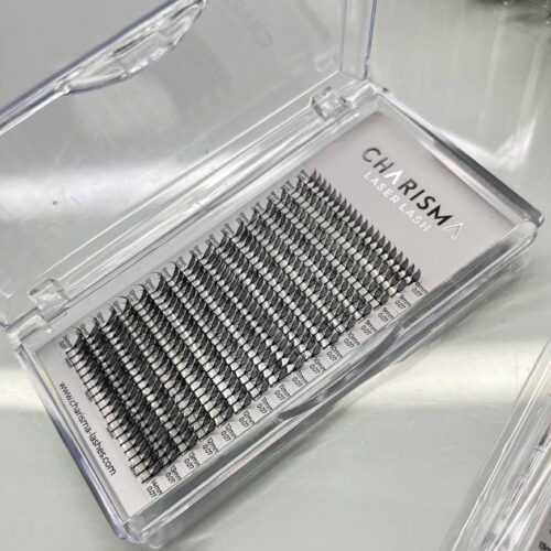 Laserlash - Feather Ripsmed