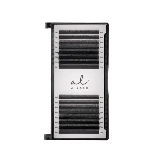 Kitten Lashes Valmislehvikud