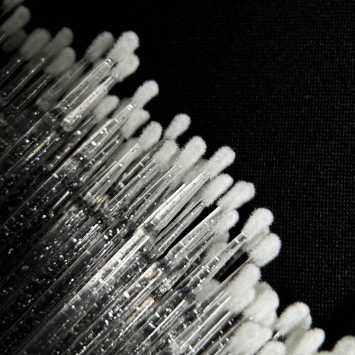 Mikroharjakesed 100tk