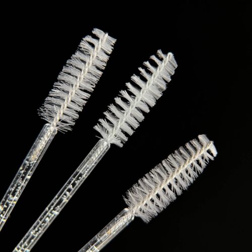 Eyelash brushes 50pcs