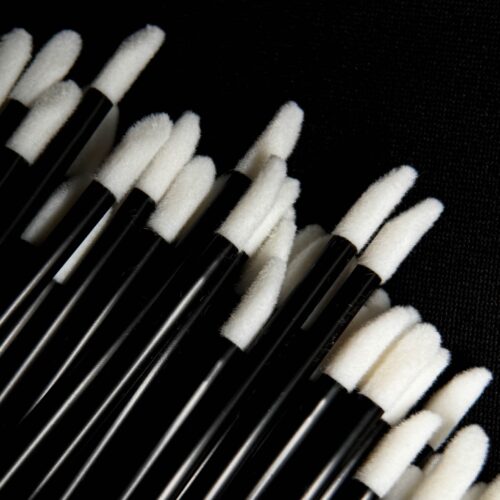Microbrushes (Lip Applicators) 50pcs