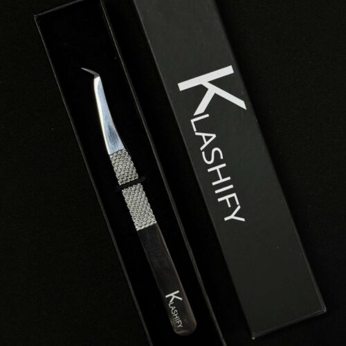 Signature 45° Tweezer