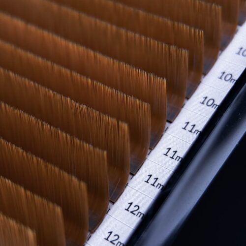 Volume 0.07 Caramel Ripsmed