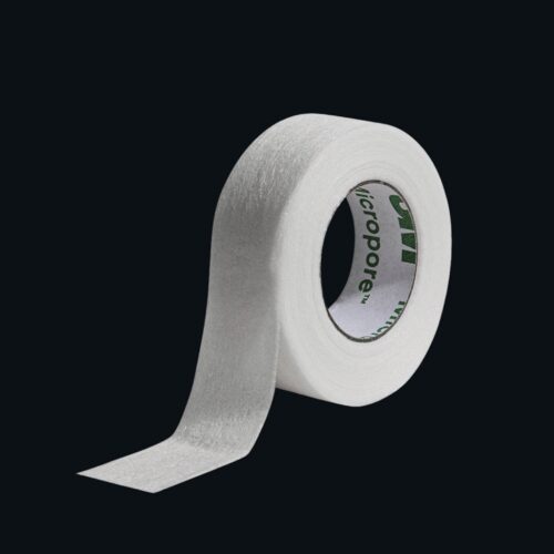 3M Micropore Paper Tape