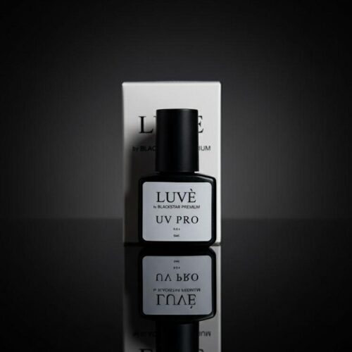 “LUVÈ” UV "PRO" 0.3sec Eyelash Glue