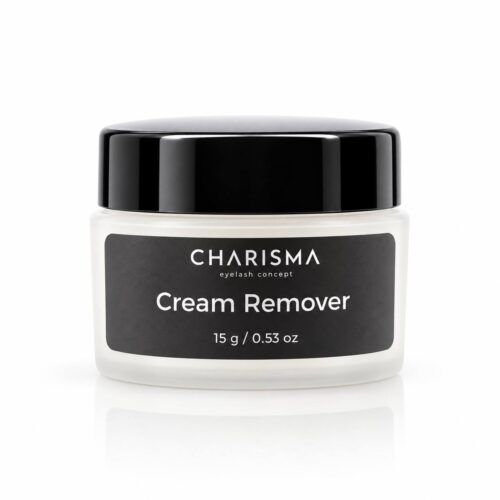 Sensitive Cream Remover Ripsmepikenduste Eemaldusvahend