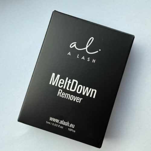 MeltDown Cream Remover