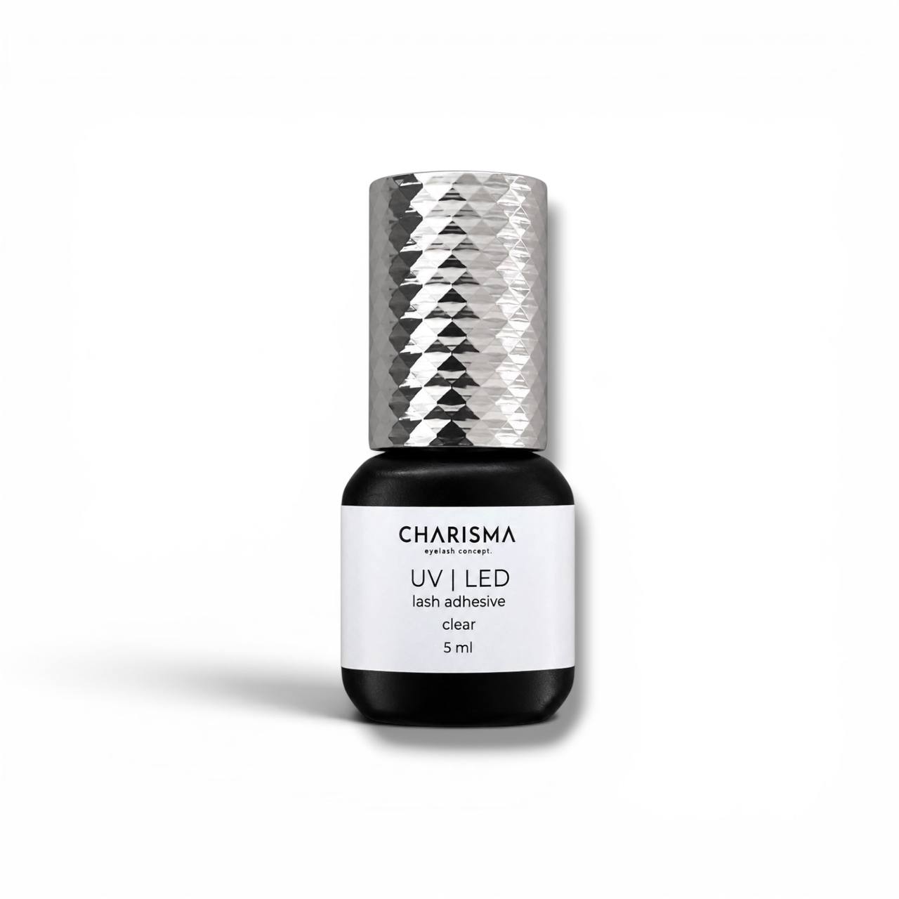 UV | LED Clear 0.5 sec Eyelash Glue