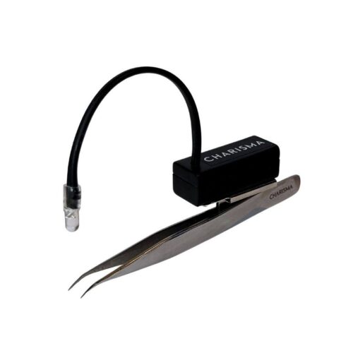 UV LED TWEEZER Pintseti Lamp 2.0