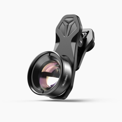 APEXEL HD 100mm Makro Objektiiv