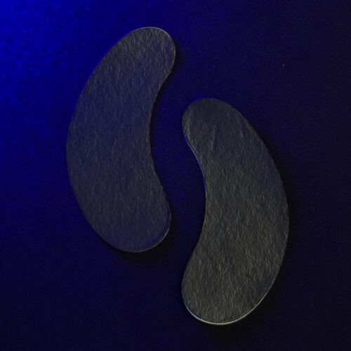 UV LED Mustad Geelpadjad