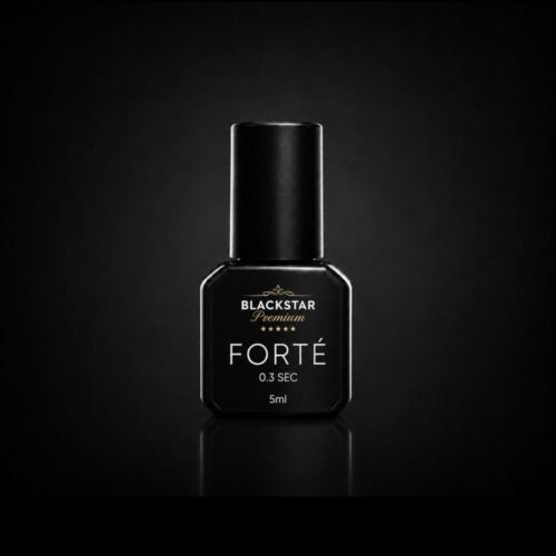 FORTÈ 0.3sek Ripsmeliim